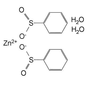 Zinc Benzenesulfinate Dihydrate (ZBS)