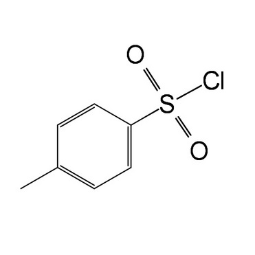 P-Toluene Sulfonyl Chloride (PTSC)