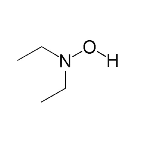 N,N-Diethylhydroxylamine (DEHA)