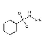 Benzenesulfonyl Hydrazide (BSH)