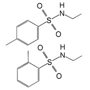 N-Ethyl-O/P-Toluene Sulfonamide (N-E-O/PTSA)