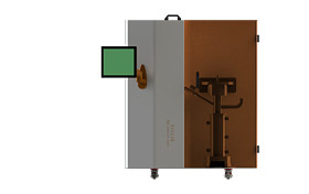 RMgX Preparation Reactor