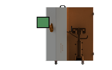 RMgX Preparation Reactor  
