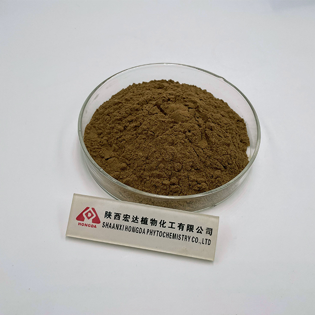 Cistanche deserticola extract  