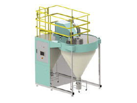 SBDP Spray Bag Dryer