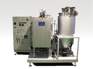 SRH Spray Reactors