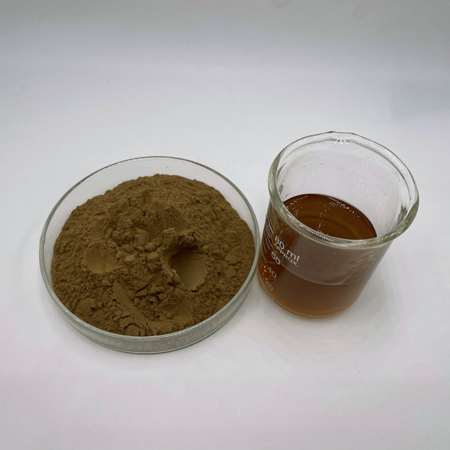 Cistanche deserticola extract  