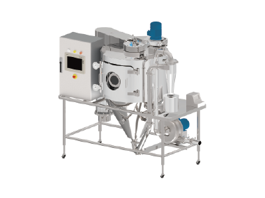 Model OPD-8 Spray Dryer