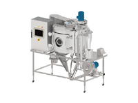 Model OPD-8 Spray Dryer