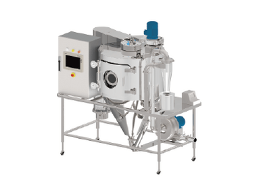 Model OPD-8 Spray Dryer