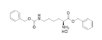 N6-Cbz-L-Lysine benzyl ester hydrochloride