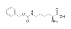 N6-Cbz-L-Lysine