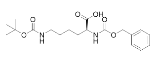 Z-Lys(Boc)-OH