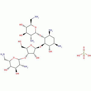 Neomycin Sulphate