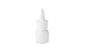 Single Dose Liquid Nasal Spray System