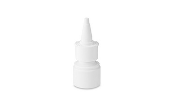 Single Dose Liquid Nasal Spray System  