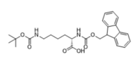 Fmoc-Lys(Boc)-OH