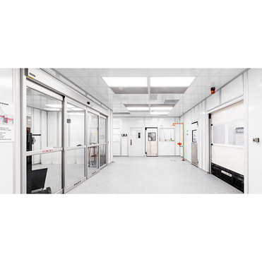 Pharmaceutical/Hospitcal/Lab Cleanroom HVAC System with CE Certificate