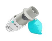 Generic Soft Mist Inhaler