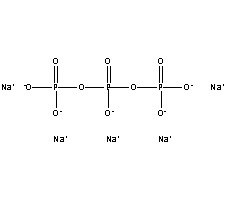 STPP(Sodium Tripolyphosphate)