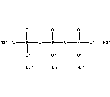 STPP(Sodium Tripolyphosphate)