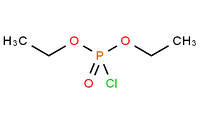 Diethyl Chlorophosphate