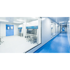 Modular Cleanroom Partition Panel Manufacturer Supplier