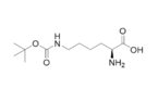 H-Lys(Boc)-OH