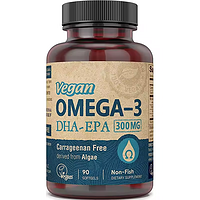 High Quality Omega-3 Softgel