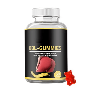 bbl gummies