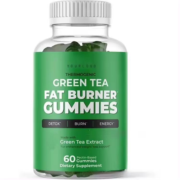 fat burner gummies