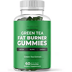 Natural fat burner gummies