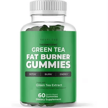 fat burner gummies