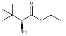 ethyl (S)-2-amino-3,3-dimethylbutanoate