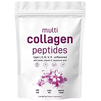 Multi Collagen Powder