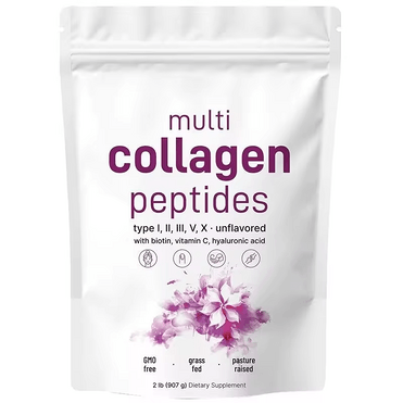 Multi Collagen Powder