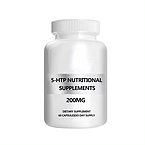 High Quality 5-HTP NUTRITIONAL SUPPLEMENTS