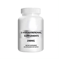 High Quality 5-HTP NUTRITIONAL SUPPLEMENTS