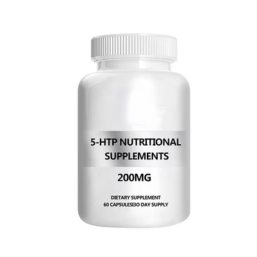 5-HTP NUTRITIONAL SUPPLEMENTS