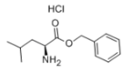 L-Leucine benzyl ester hydrochloride