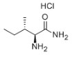 H-Ile-NH2.HCl