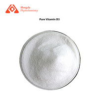 Vitamin D3 powder