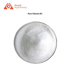 Vitamin D3 powder