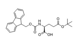 Fmoc-Glu(OtBu)-OH