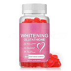 Whitening glutathione Gummies