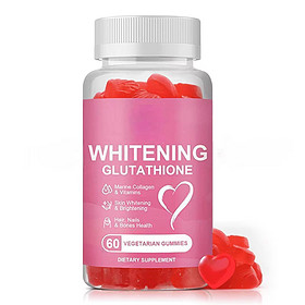 Best Price Whitening glutathione Gummies