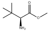 methyl (2S)-2-amino-3,3-dimethylbutanoate