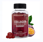 High Quality Collagen Gummies