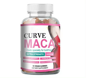 maca gummy