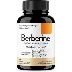 Berberine Capsule